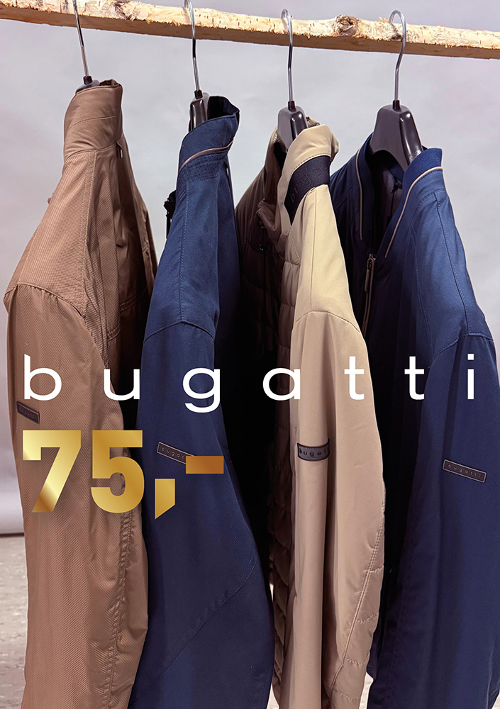 bugatti