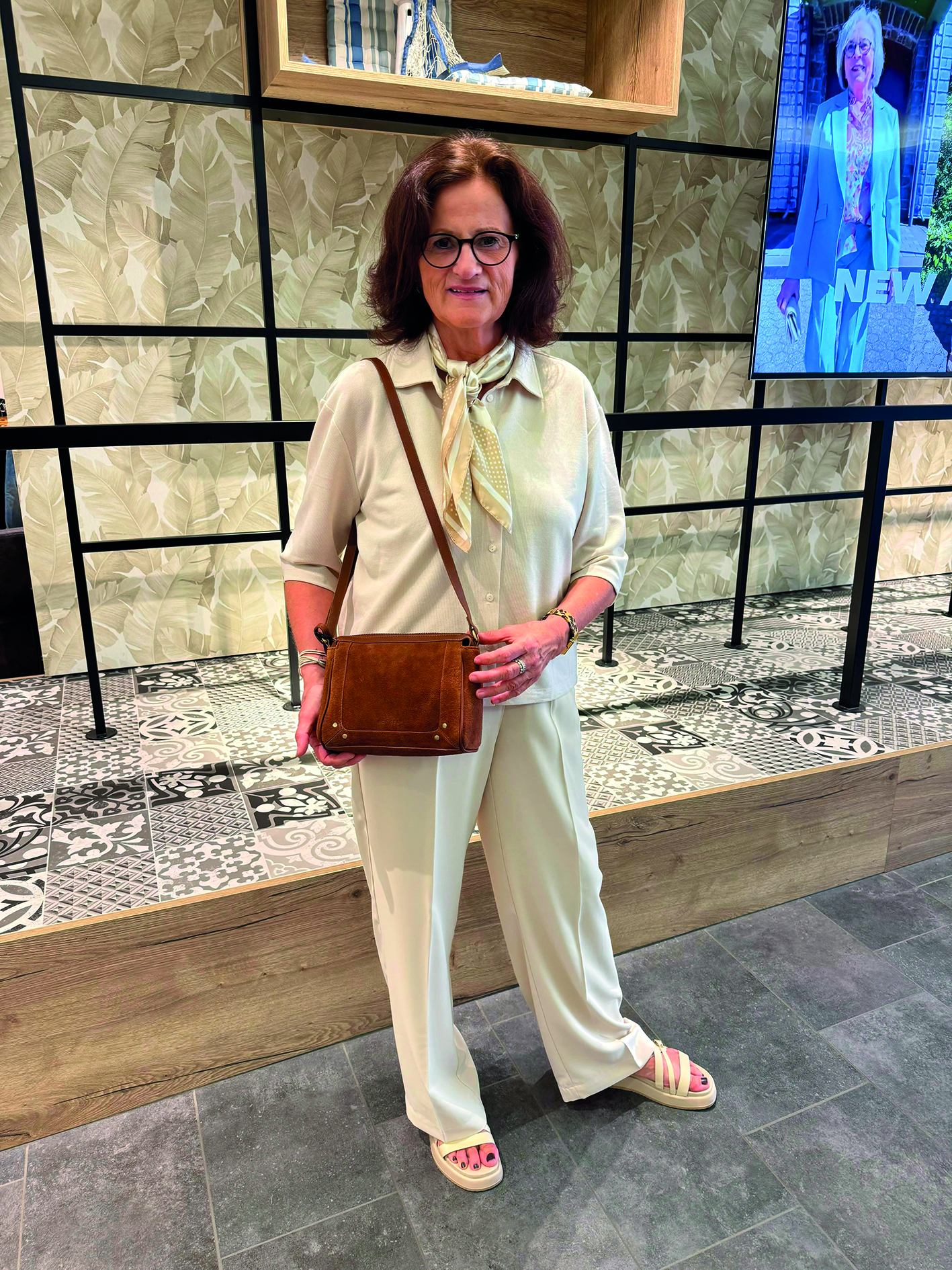 Conny Bauer